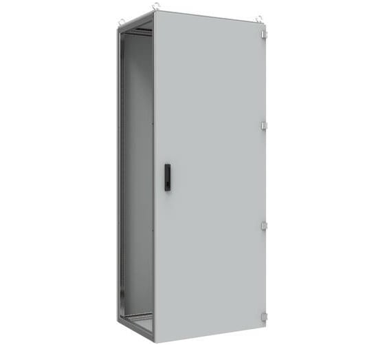 Изображение товара Корпус EKF PROxima, FORT, IP54, 2000x600x800 FK2068G