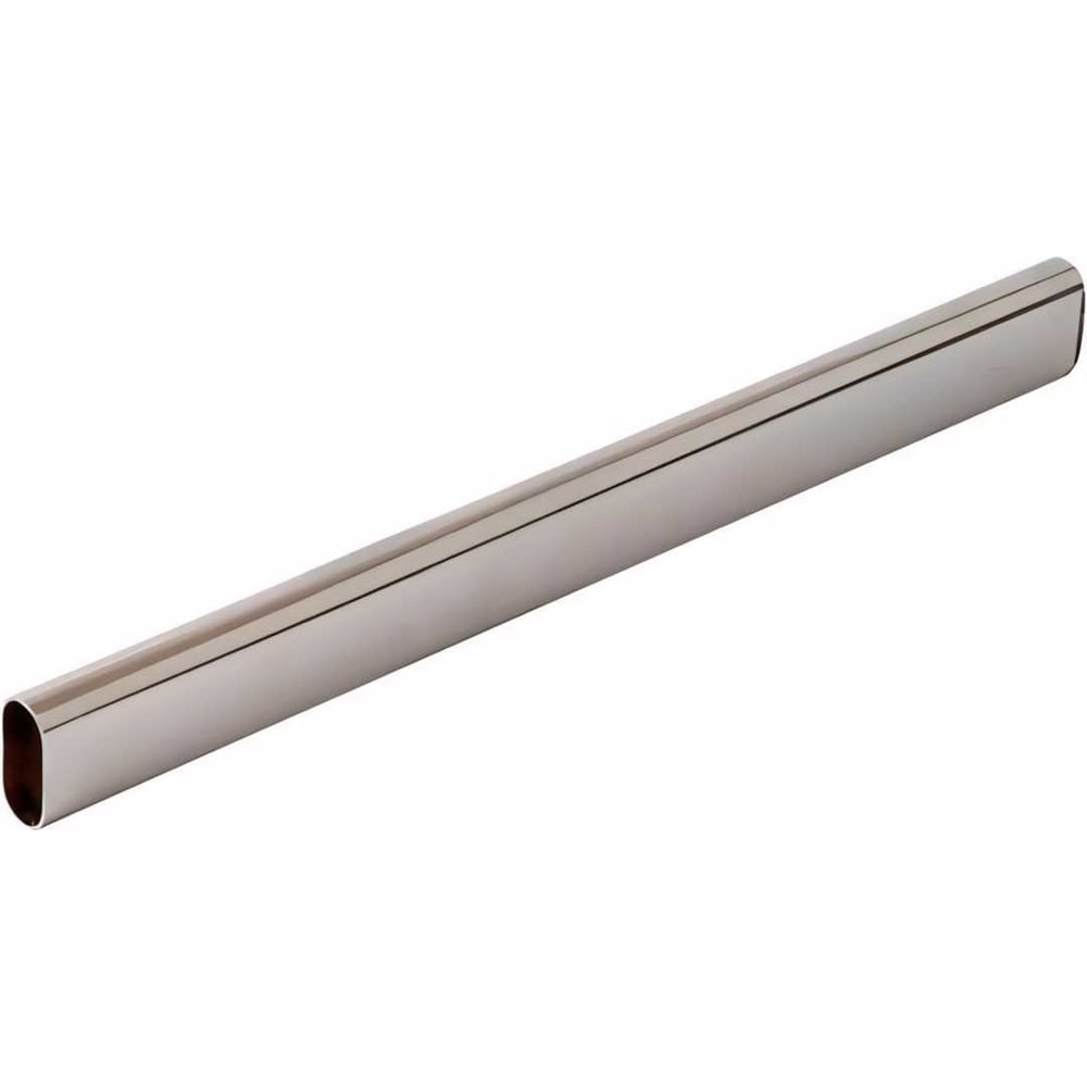 Овальная штанга Brante 30х15 мм L=2000 мм хром 106302