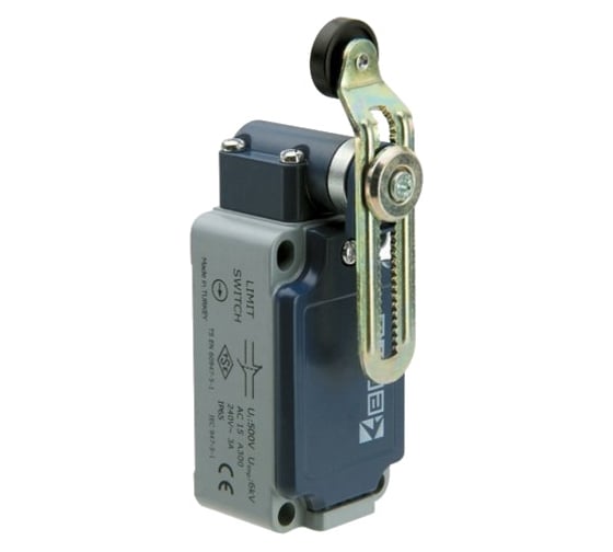 Изображение товара Концевой выключатель Emas L52K13MEP124