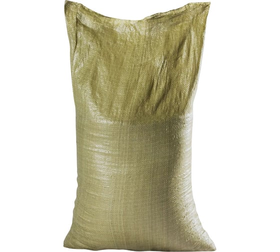 Изображение товара Мешки плетеные 55x95 см, 1000 шт Monolit 0974