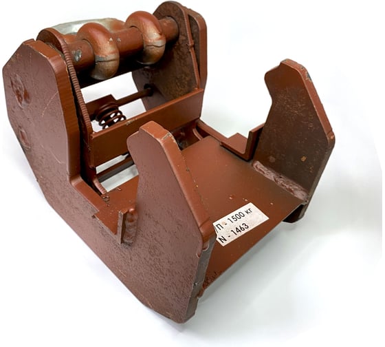 Изображение товара Захват опалубки широкий 1.5 т Monolit 0436