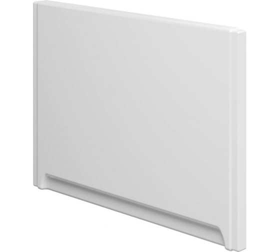 Изображение товара Боковая панель для ванны RIHO 70x57, с креплением 209279