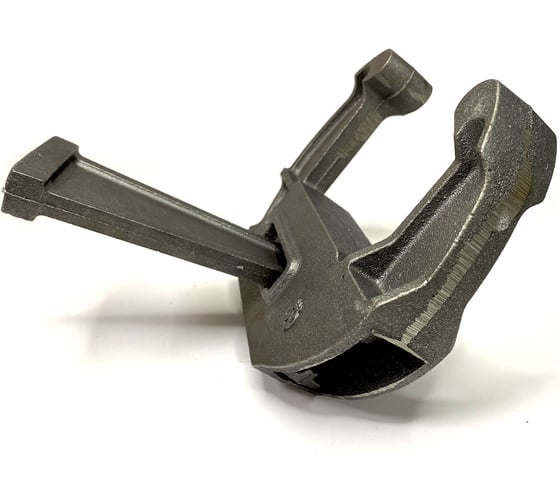 Изображение товара Замок клиновой черный Monolit 5004