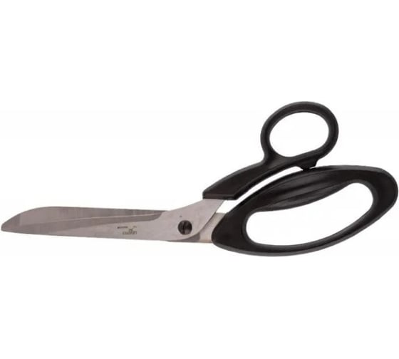 Изображение товара Ножницы профессиональные КраМет закройные 260 мм Н-078 1494484