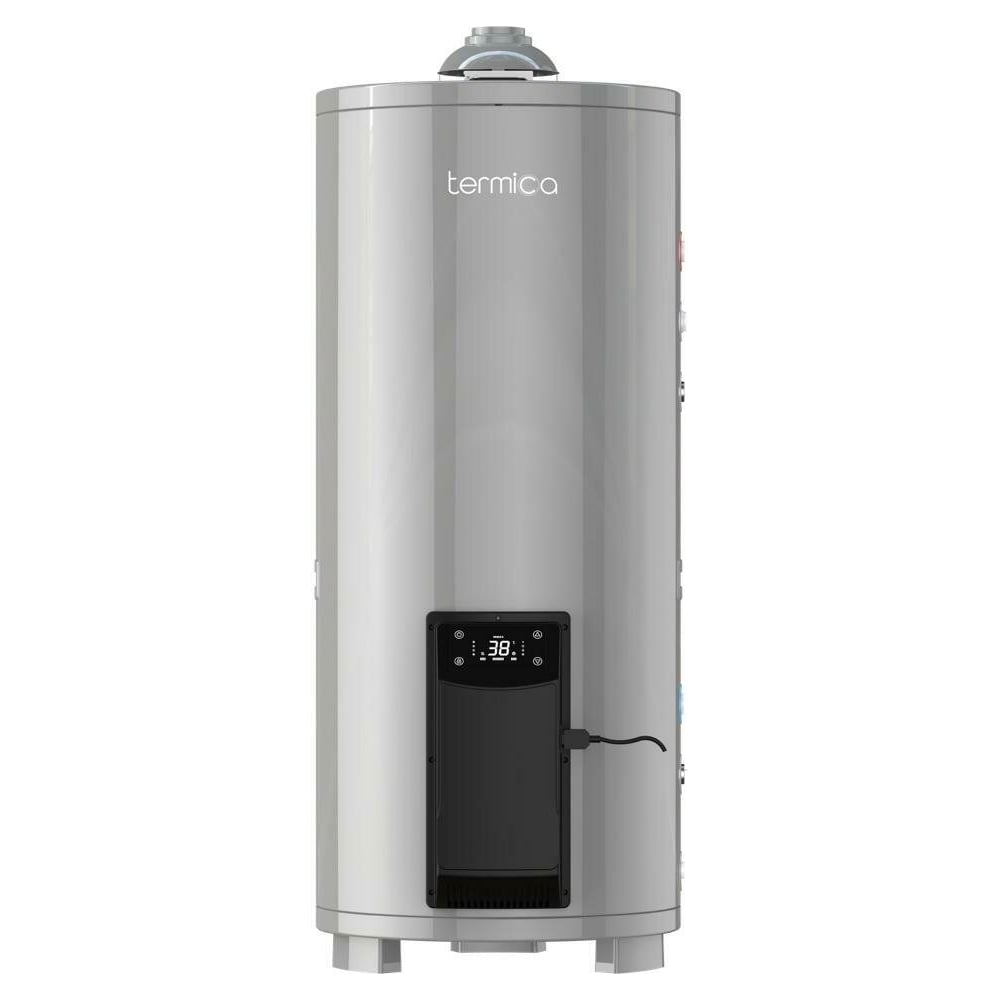 Изображение товара Газовый водонагреватель Termica EAGLE X 200 200 л природный газ мощность 12 кВт