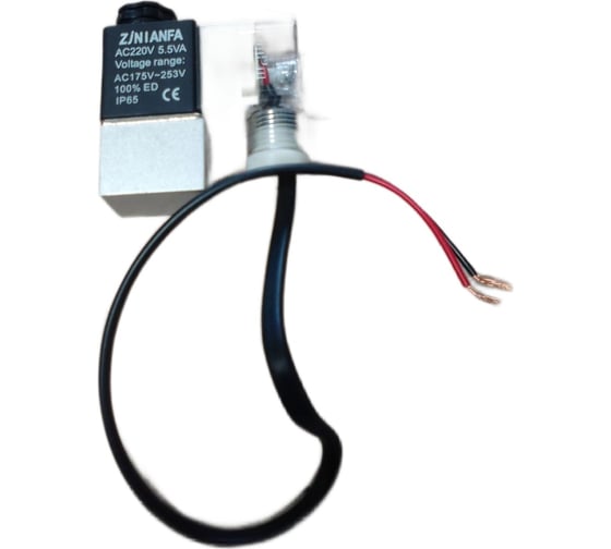 Изображение товара Плата электрическая с проводом в сборе Pegas pneumatic 4315