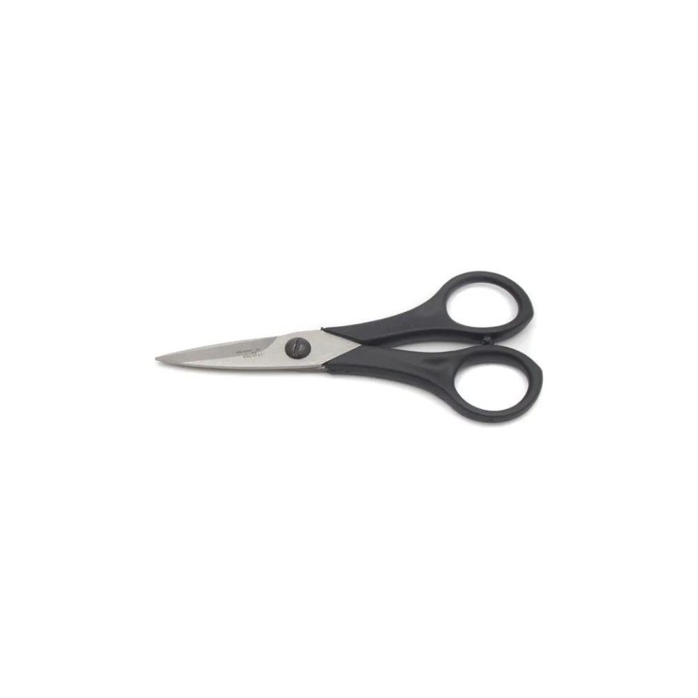 Изображение товара Профессиональные ножницы КраМет для рукоделия 135 мм Н-090 высокое качество