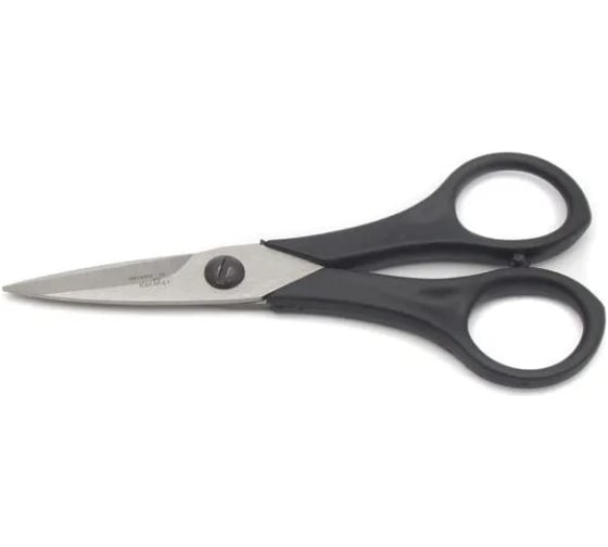 Изображение товара Ножницы профессиональные КраМет для рукоделия 135 мм Н-090 1494481