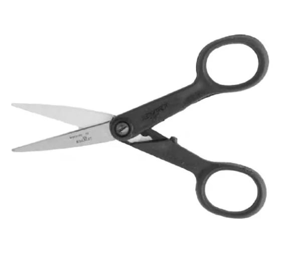 Изображение товара Ножницы профессиональные КраМет для рукоделия 120 мм Н-092 1494479