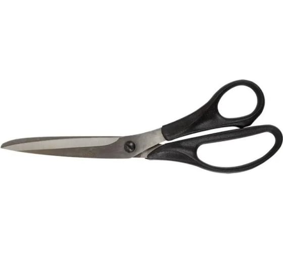 Изображение товара Ножницы профессиональные КраМет портновские с микронасечк. 215 мм Н-043-01 1494483