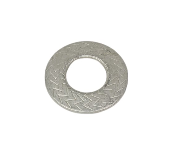 Изображение товара Контактная шайба ЦКИ ART.88124 12х27.25х1.8 лам. цинк, 20 шт. 4463907