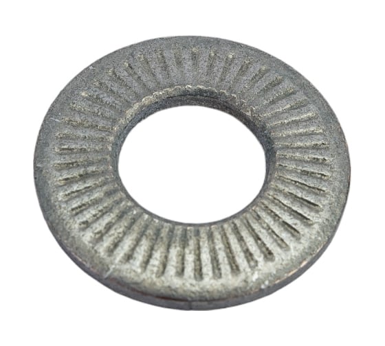 Изображение товара Контактная шайба ЦКИ М8, 8.2х18х1.4 Ц NFE 25-511 30 шт. 5303307