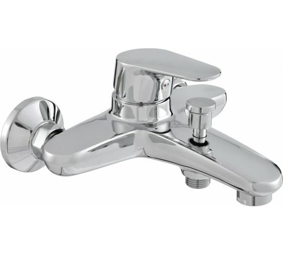 Изображение товара Смеситель для ванны Aquanet AF410-20C Magic хром 00237450