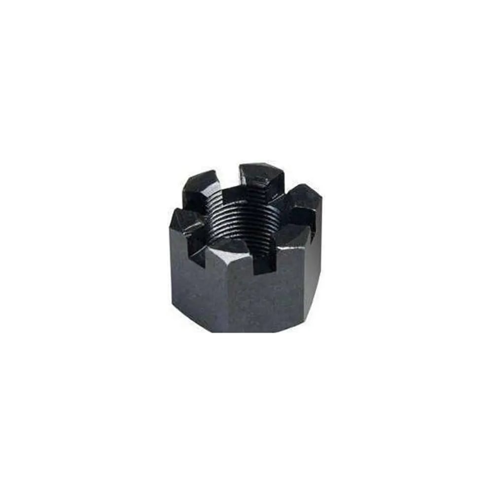 Изображение товара Корончатая гайка ЦКИ DIN935 М24 10 ОКС SW 36 2 шт.