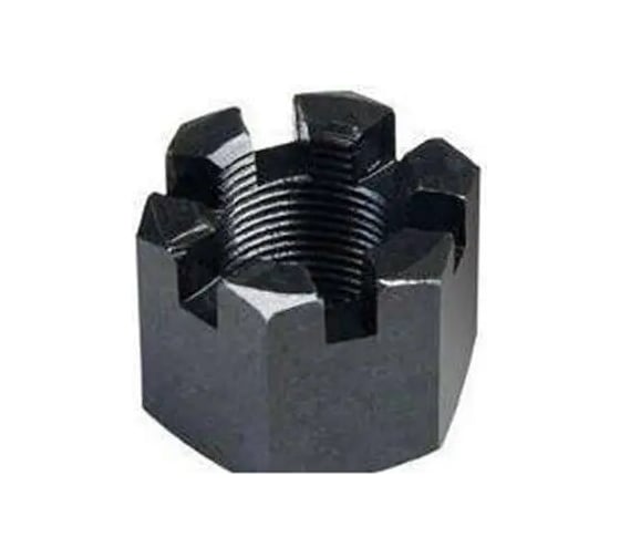 Изображение товара Корончатая гайка ЦКИ DIN935 М24 10 ОКС SW 36 2 шт. 4364907