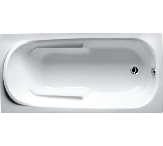 Изображение товара Акриловая ванна RIHO COLUMBIA 160 B001001005