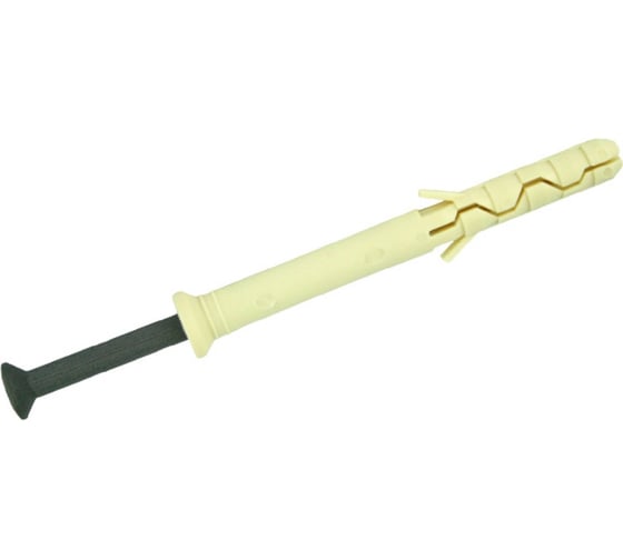 Изображение товара Дюбель-гвоздь ЦКИ PDGN UK 8х60, 50 шт. 38757