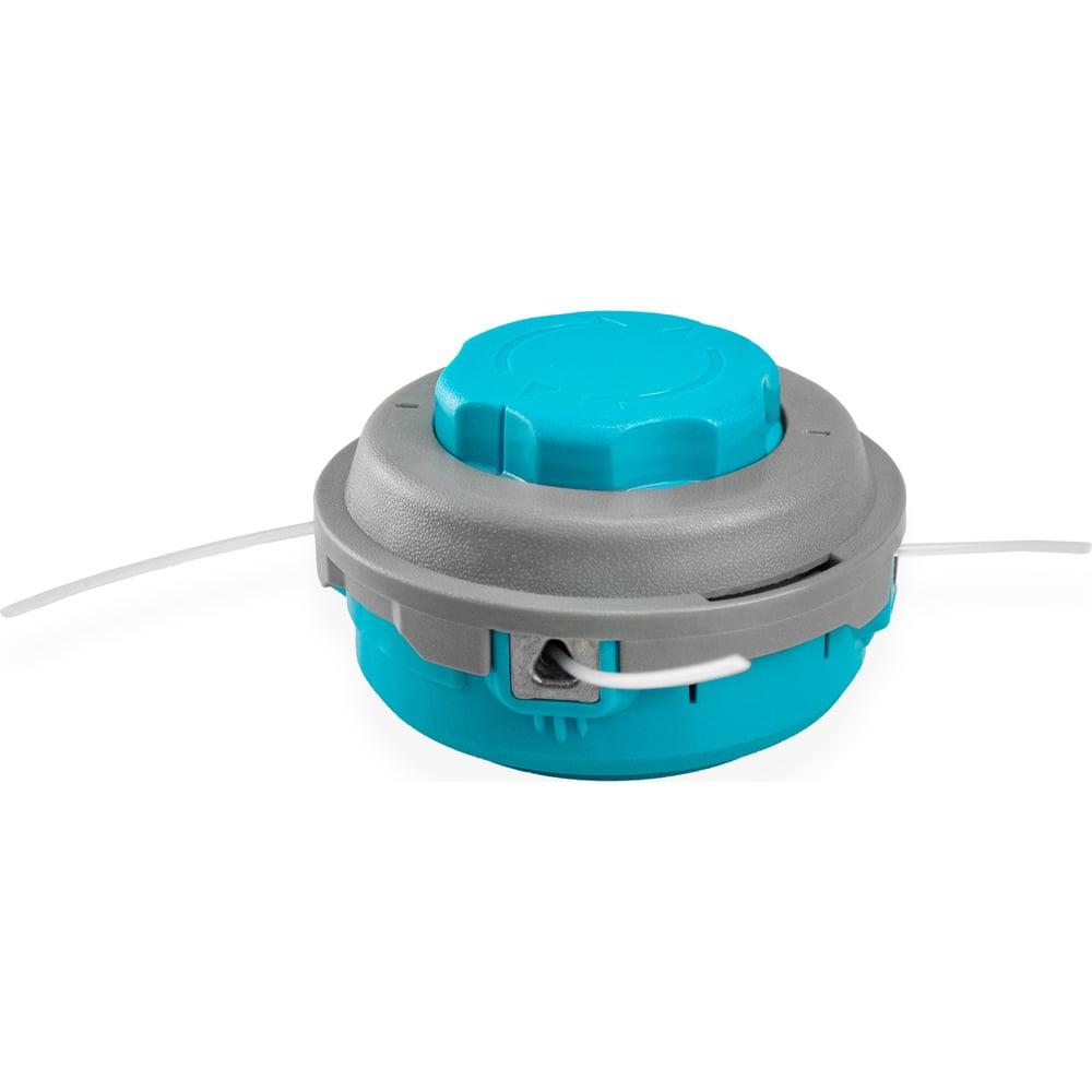 Изображение товара Катушка для триммера VERTEX vertextools YK-T050 полуавтоматическая леска 2-3 мм