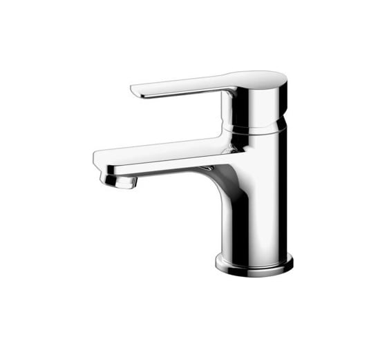 Изображение товара Смеситель для умывальника Elghansa однорычажный, с г/п 1692010