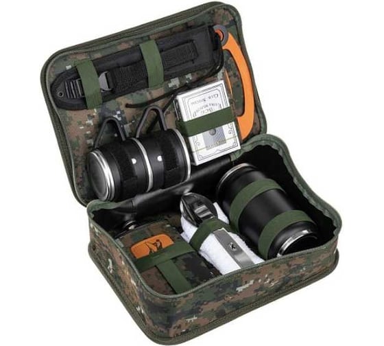 Изображение товара Набор Helios в сумке-чехле (HS-2023-PB-1-F) 00000358761