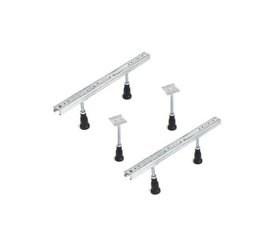 Изображение товара Ножки для ванны RIHO Plus 207095