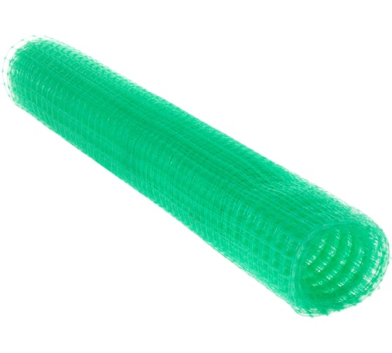 Изображение товара Сетка садовая решетка ЧЗМ 15x15, 1x10 6328