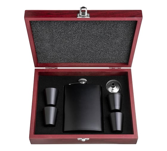 Изображение товара Набор-чемодан Helios (HS-2023-MH-8A) 00000358771