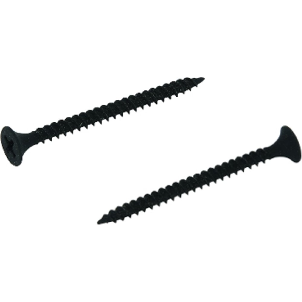 Изображение товара Саморез ЦКИ гипсокартон-металл S45F 3.5x45 фосфатированный, 500 шт