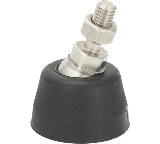 Изображение товара Опора шарнирная с наружной резьбой Алтервиа A00021.1203006015