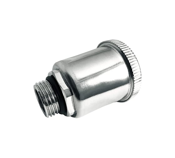 Изображение товара Автоматический воздухоотводчик STI 1/2 (нерж.) ТТ000018189