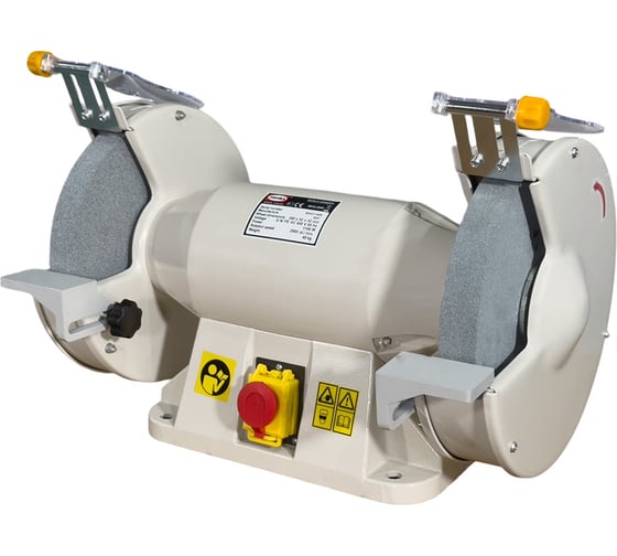 Изображение товара Заточный станок Proma BKS-2500 25002502