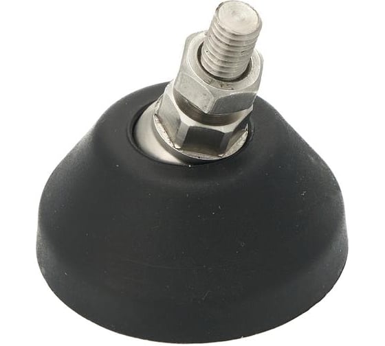 Изображение товара Опора шарнирная с наружной резьбой Алтервиа A00021.1204006015