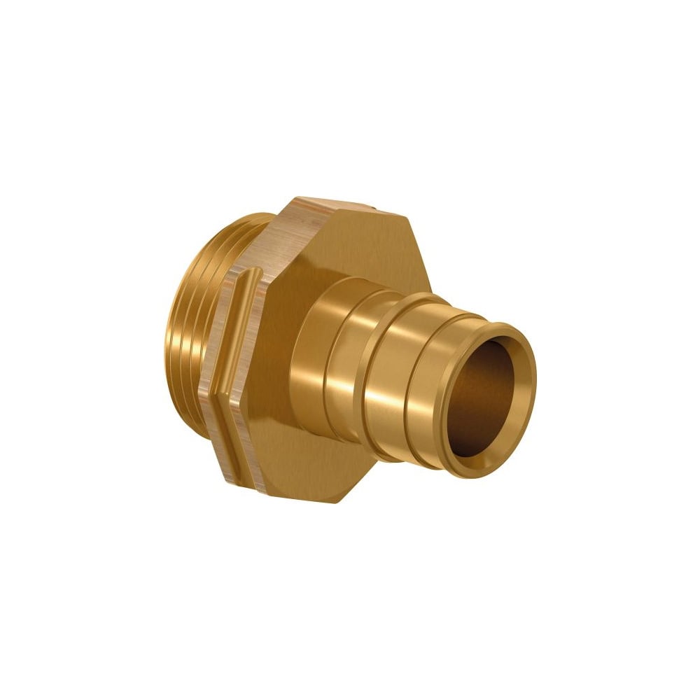 фото Штуцер uponor 40-g1, нр 1022290