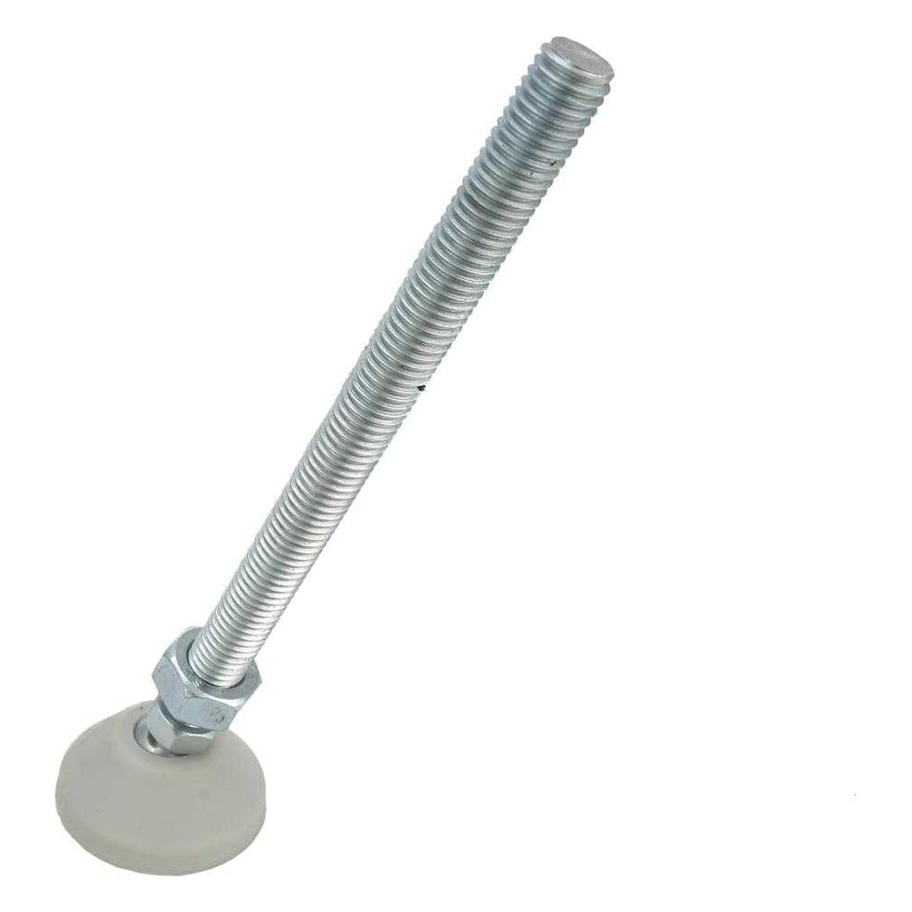 Изображение товара Шарнирная опора Алтервиа M12x150 до 800 кг нержавеющая сталь