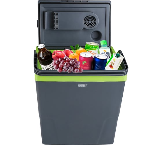 Изображение товара Термохолодильники Mystery MTC-22 00000046775