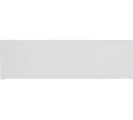 Изображение товара Фронтальная панель для ванны RIHO 180х57, с креплением 209305