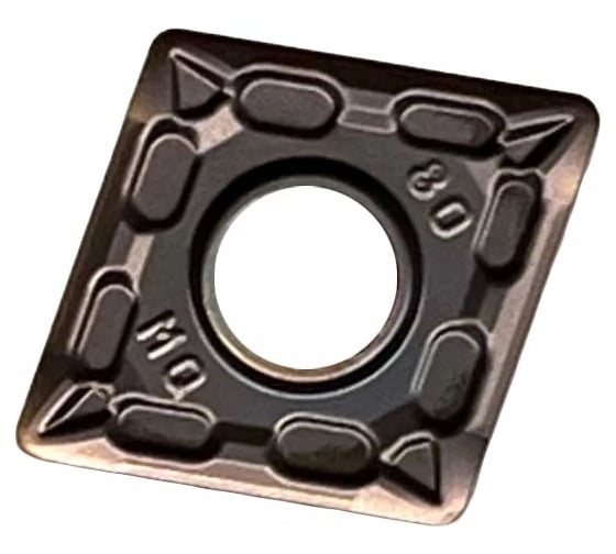 Изображение товара Пластина для точения CNMG120408 MQ LF6018S Deskar 00-00039424