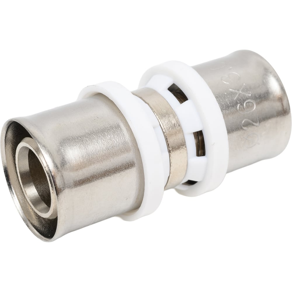 Изображение товара Муфта STI пресс, латунь ДН 26 ТТ000003234