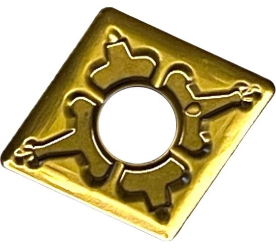 Изображение товара Пластина для точения CNMG120408 TM LF9018 Deskar 00-00022635