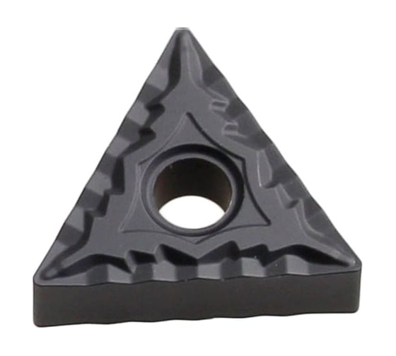Изображение товара Пластина для точения TNMG160412 CQ LF9118 Deskar 00-00039297