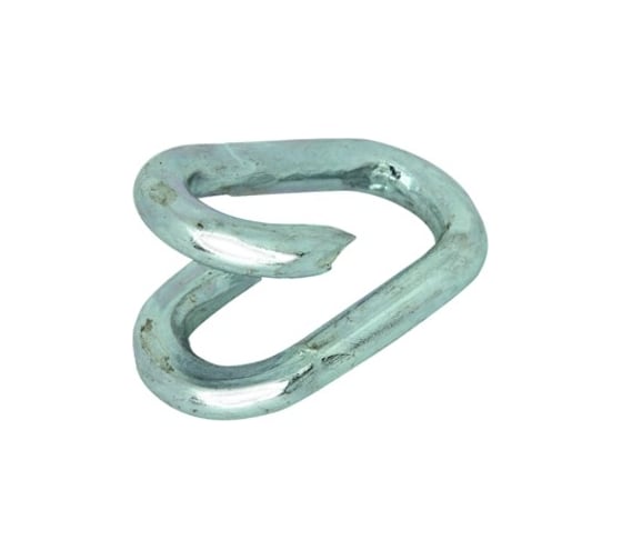 Изображение товара Соединитель цепи ЦКИ 6 мм Ц 10 шт. 2516