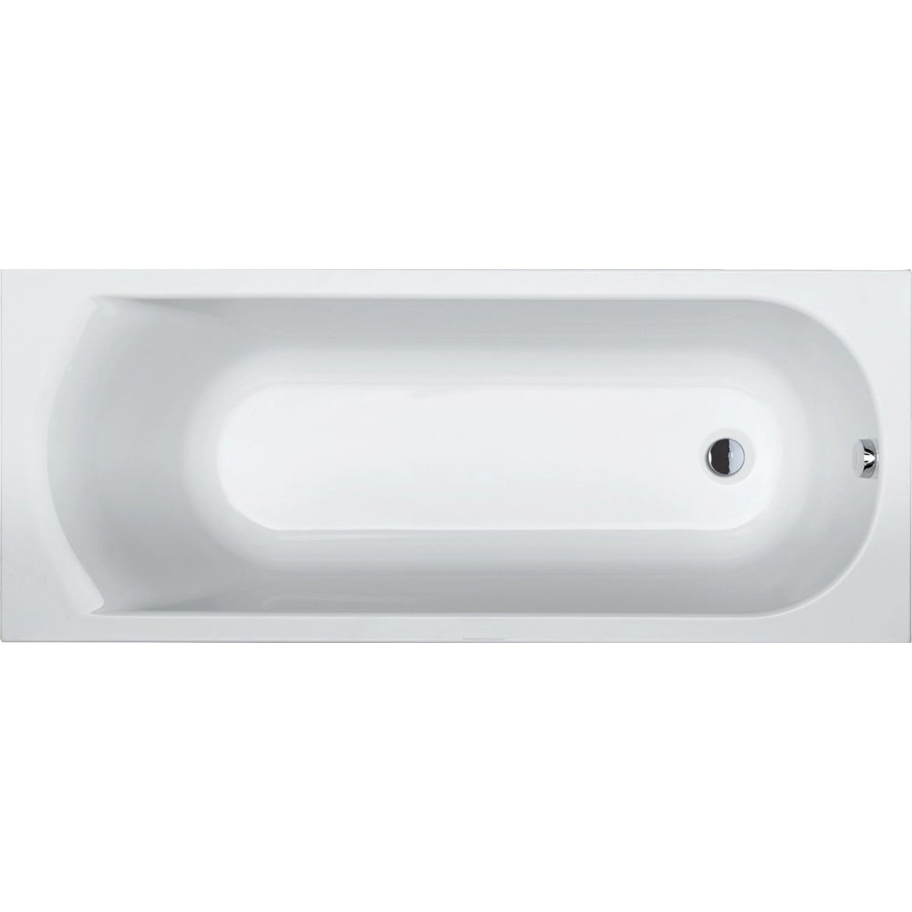 Акриловая ванна Riho подголовник для ванны riho 207041