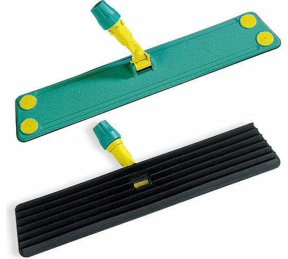 Изображение товара Рамка TTS Lamello c резиновыми лезвиями, без рукоятки, 60 см 00000961