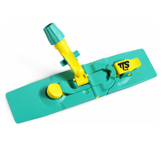 Изображение товара Рамка TTS Blik, с педалью, зажимом и системой блокировки, 40х11 см, пластик 00000877Y