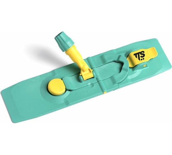 Изображение товара Рамка TTS Blik, с педалью и зажимом, 40х11 см, пластик 00000877