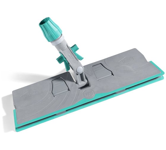 Изображение товара Держатель TTS TRILOGY с блокировочной системой, 40 см, зеленый 00007700V