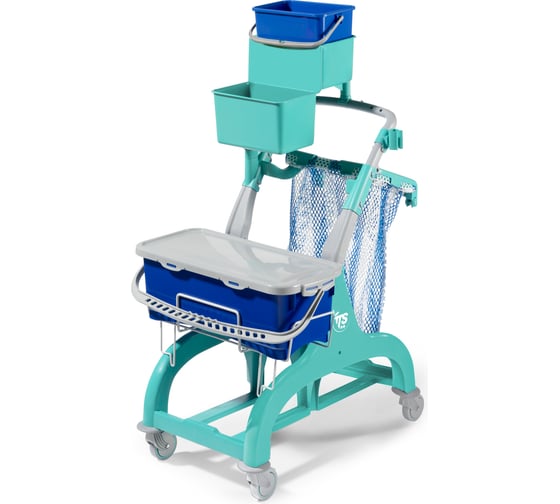 Изображение товара Тележка TTS Nick Hermetic 125 0D006525