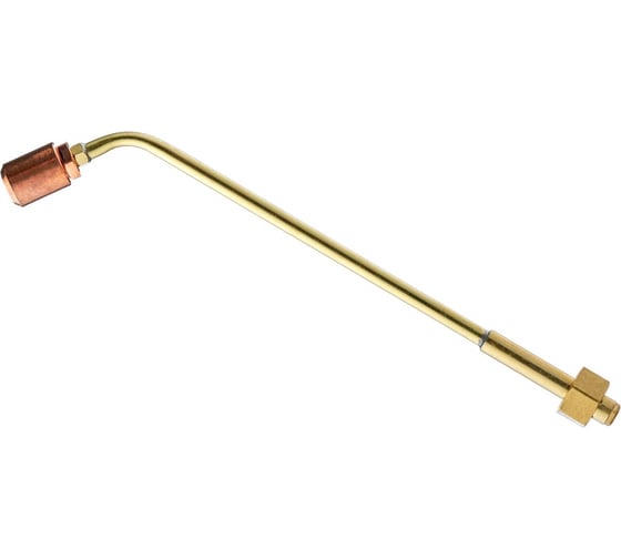 Изображение товара Наконечник специальный №6П к горелке Г3У-06 для нагрева ПТК 00000033757