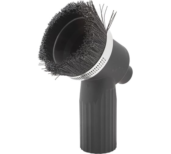 Изображение товара Щетка для пескоструйного пистолета ROCKFORCE RF-SB28G-B(28663)