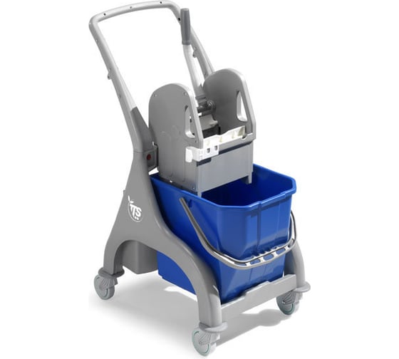 Изображение товара Уборочная тележка TTS Nick 00006244